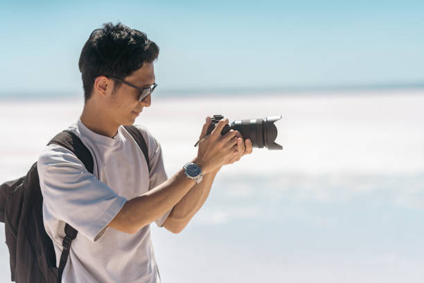 カメラマン紹介