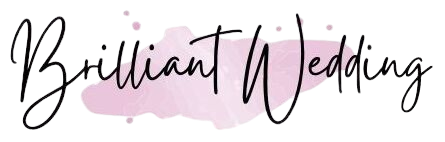 Brilliant Wedding